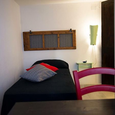 A Mi Manera Hotell Sassari Eksteriør bilde