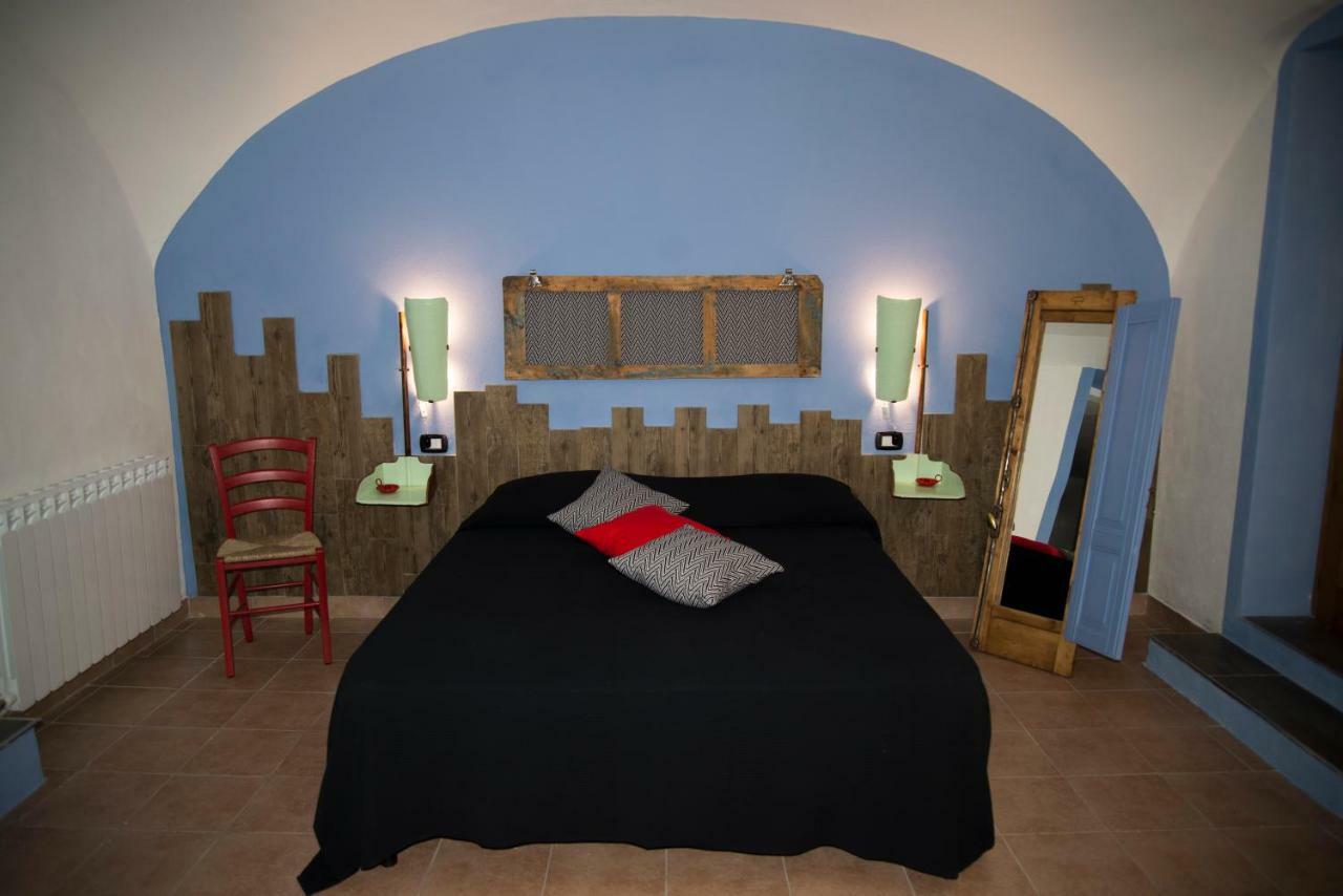 A Mi Manera Hotell Sassari Eksteriør bilde