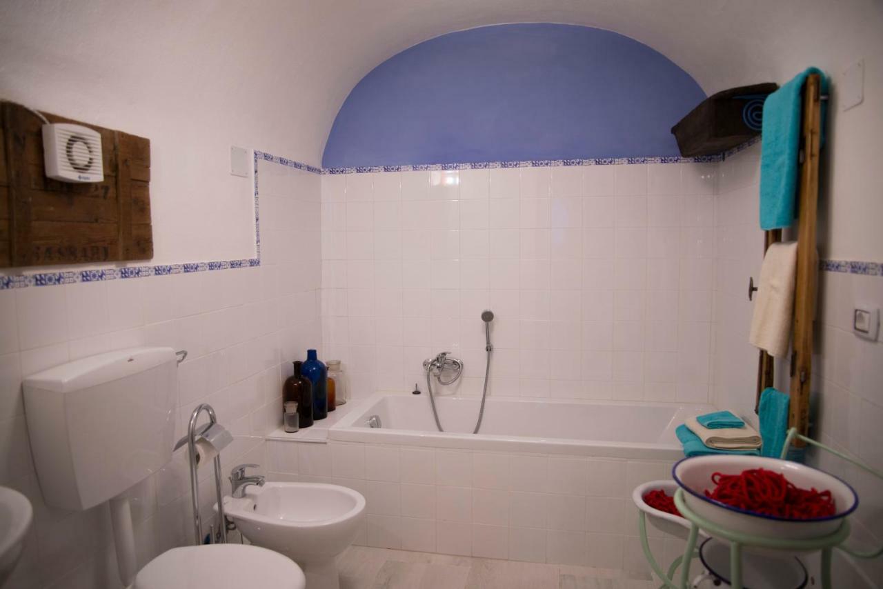 A Mi Manera Hotell Sassari Eksteriør bilde